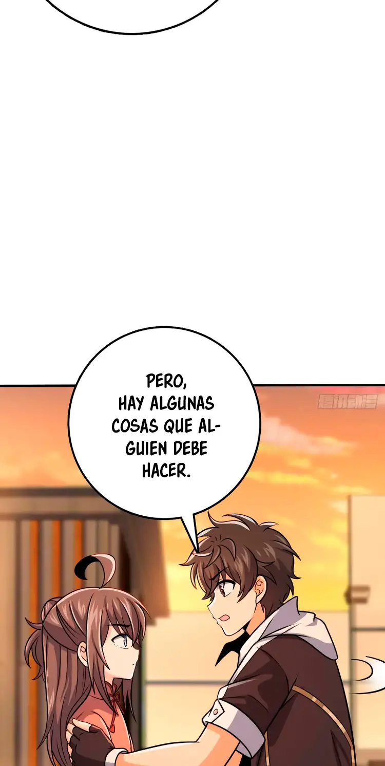 Perdoname, Oh Gran Señor! - Capítulo 313 - Página 28 - LectorTMOo