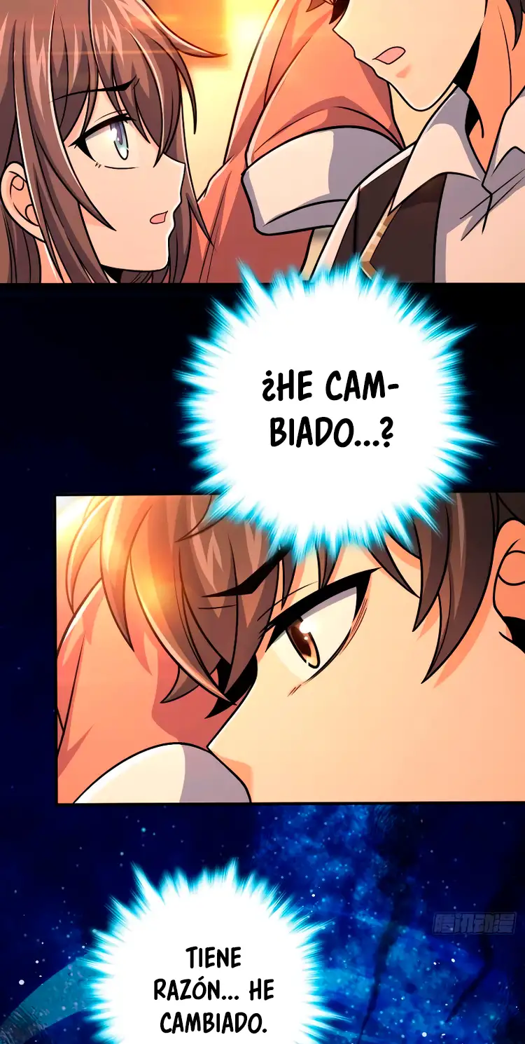 Perdoname, Oh Gran Señor! - Capítulo 313 - Página 30 - LectorTMOo