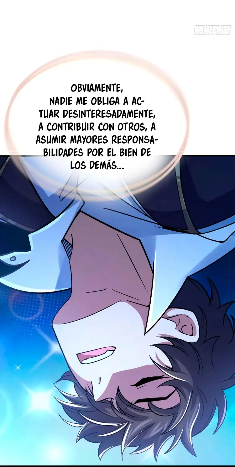 Perdoname, Oh Gran Señor! - Capítulo 313 - Página 32 - LectorTMOo