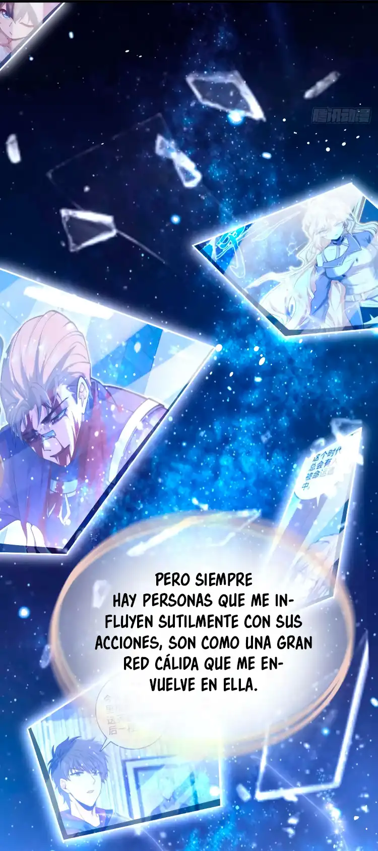 Perdoname, Oh Gran Señor! - Capítulo 313 - Página 33 - LectorTMOo