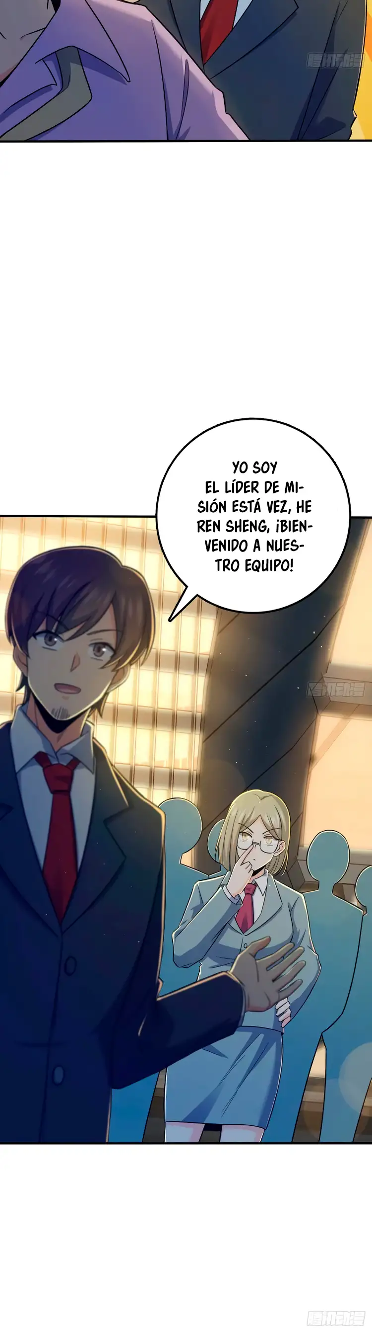 Perdoname, Oh Gran Señor! - Capítulo 316 - Página 24 - LectorTMOo