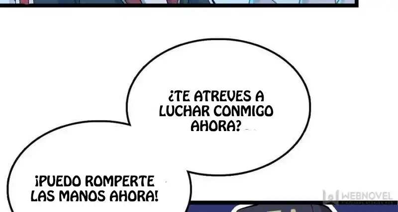 Perdoname, Oh Gran Señor! - Capítulo 32 - Página 4 - LectorTMOo