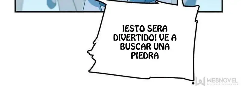 Perdoname, Oh Gran Señor! - Capítulo 32 - Página 10 - LectorTMOo
