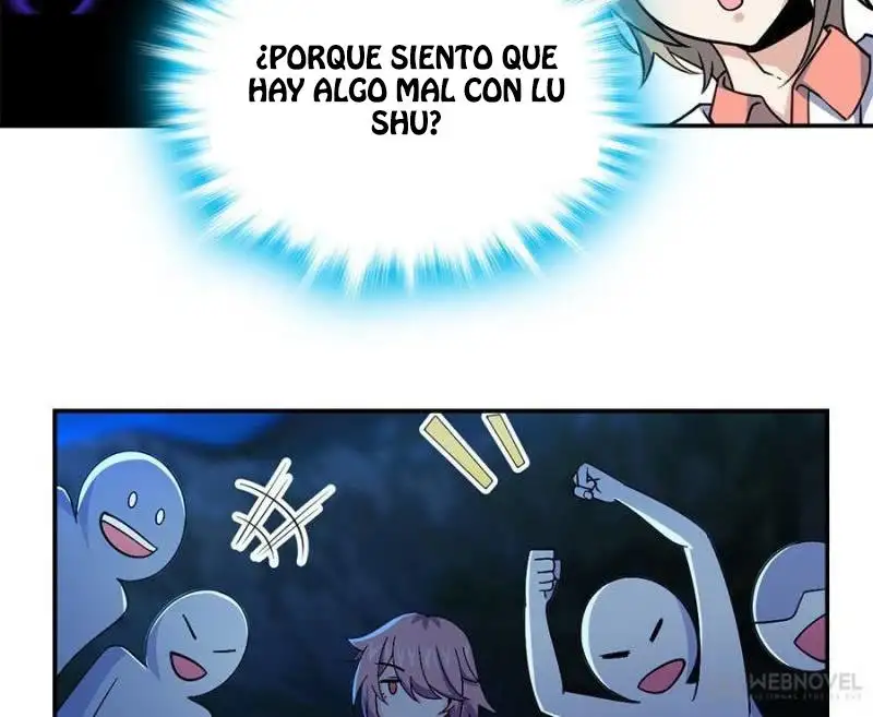 Perdoname, Oh Gran Señor! - Capítulo 32 - Página 13 - LectorTMOo