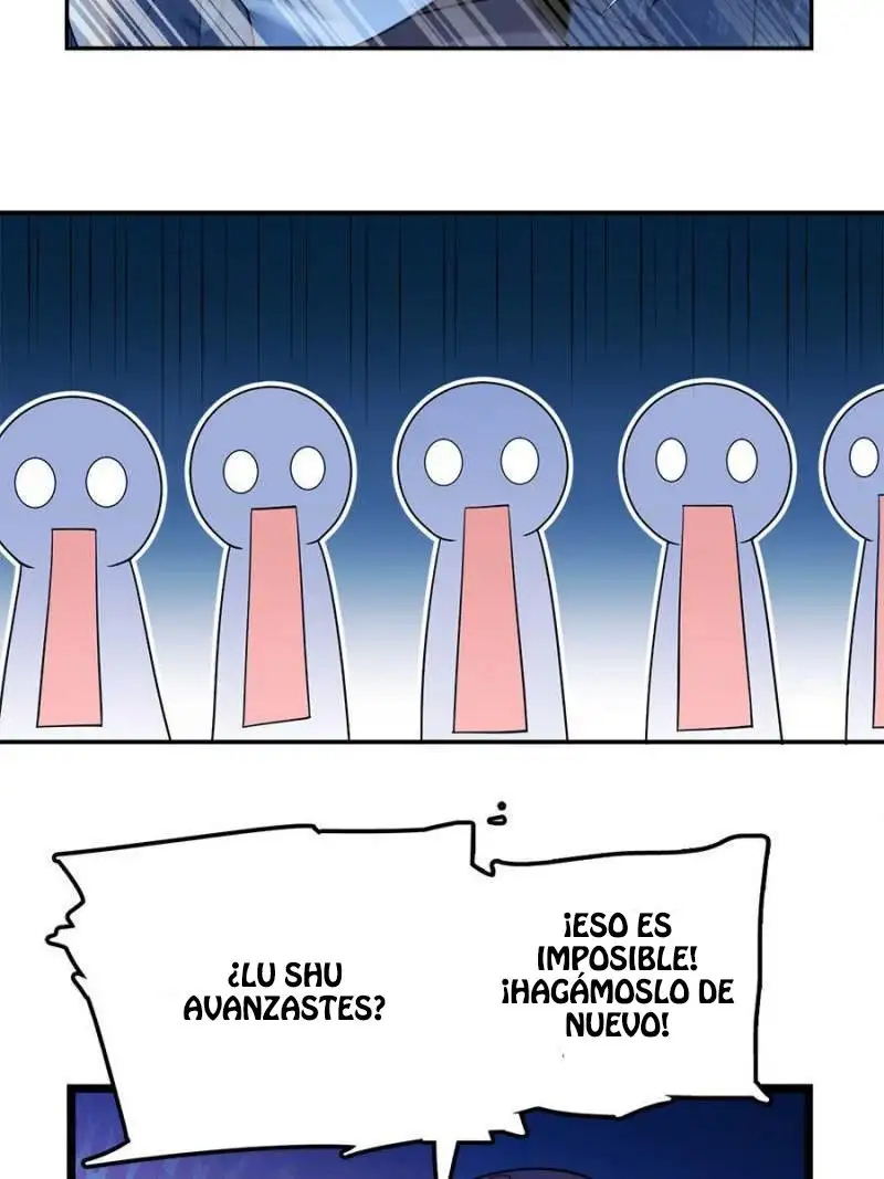 Perdoname, Oh Gran Señor! - Capítulo 32 - Página 18 - LectorTMOo