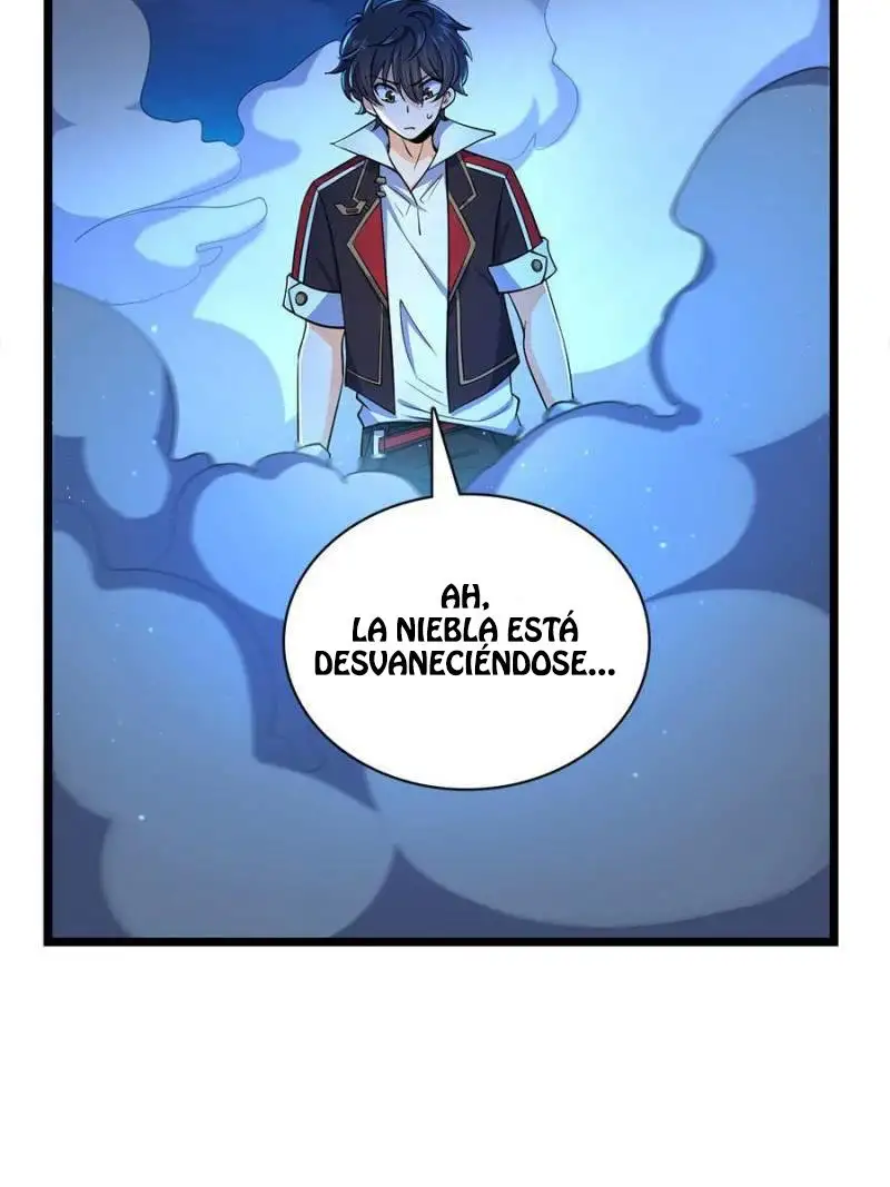 Perdoname, Oh Gran Señor! - Capítulo 32 - Página 60 - LectorTMOo
