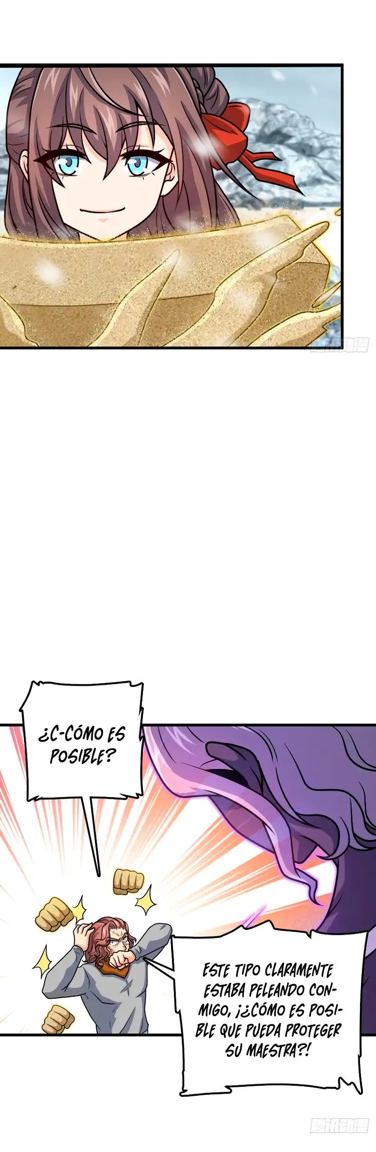 Perdoname, Oh Gran Señor! - Capítulo 320 - Página 12 - LectorTMOo