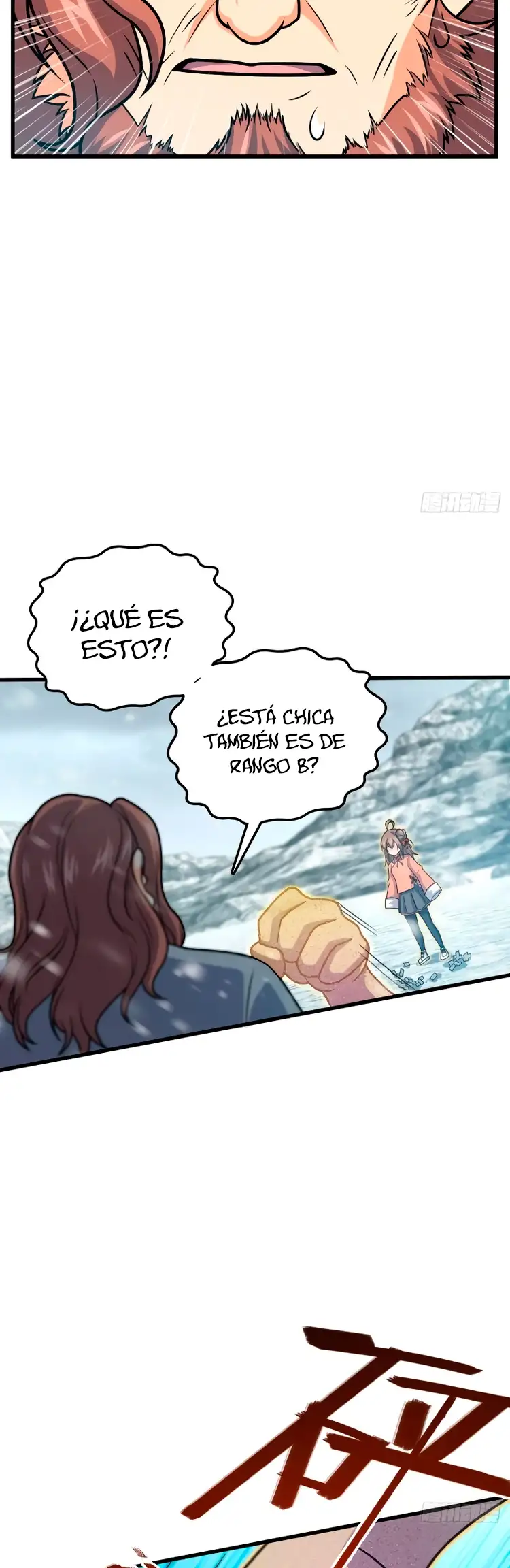 Perdoname, Oh Gran Señor! - Capítulo 320 - Página 16 - LectorTMOo