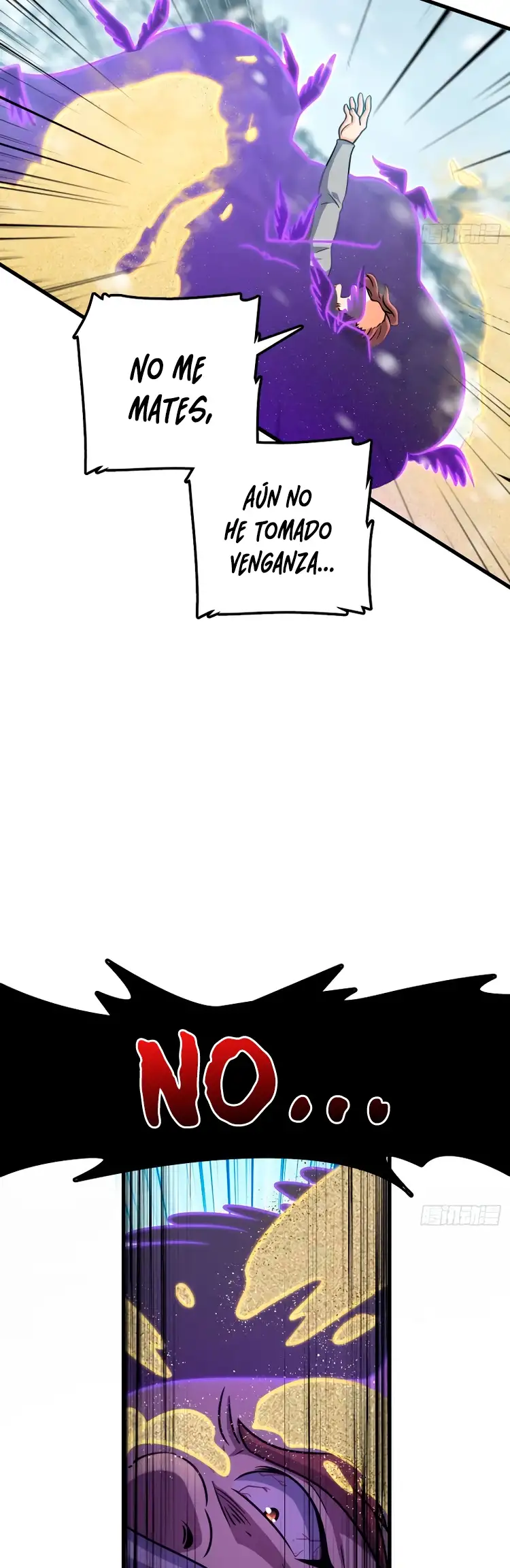 Perdoname, Oh Gran Señor! - Capítulo 320 - Página 20 - LectorTMOo