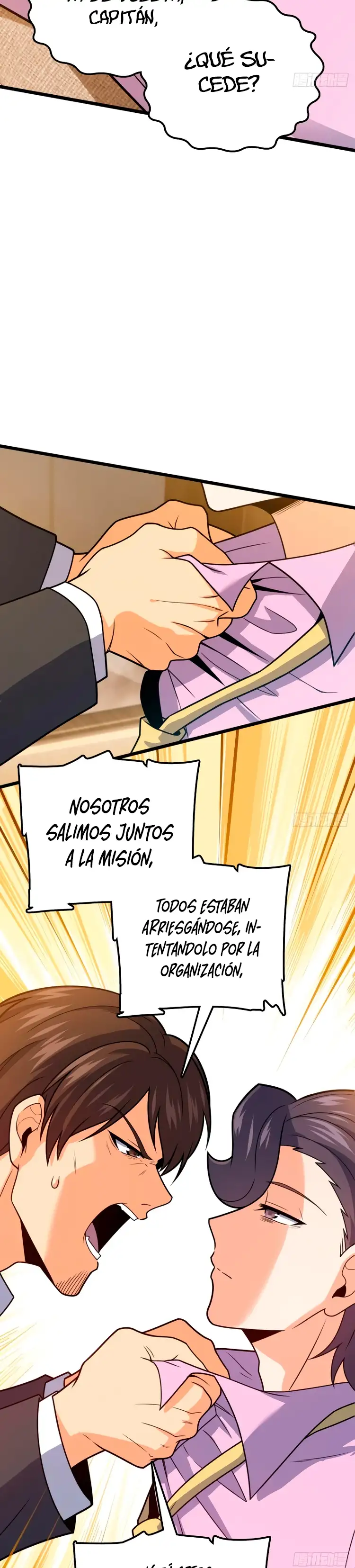 Perdoname, Oh Gran Señor! - Capítulo 325 - Página 14 - LectorTMOo