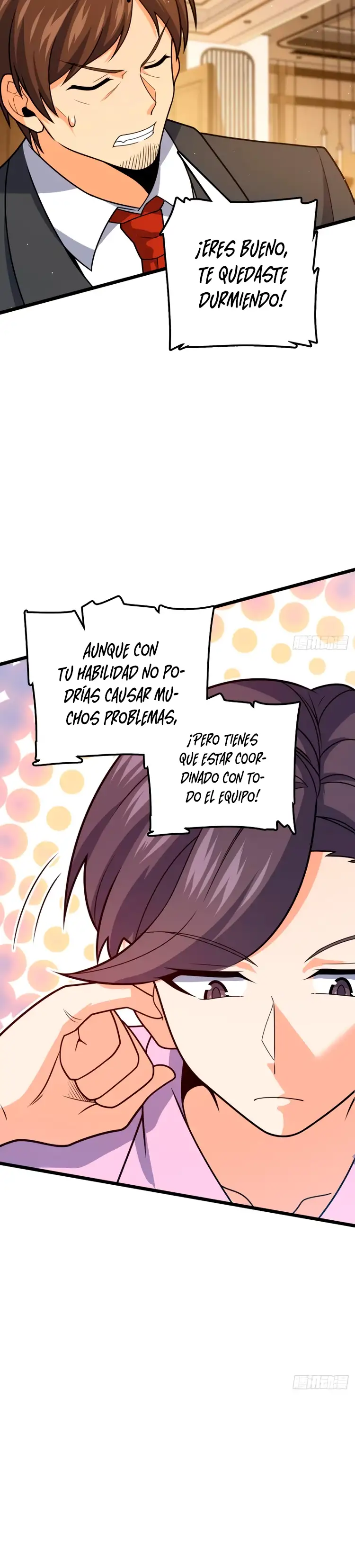 Perdoname, Oh Gran Señor! - Capítulo 325 - Página 16 - LectorTMOo