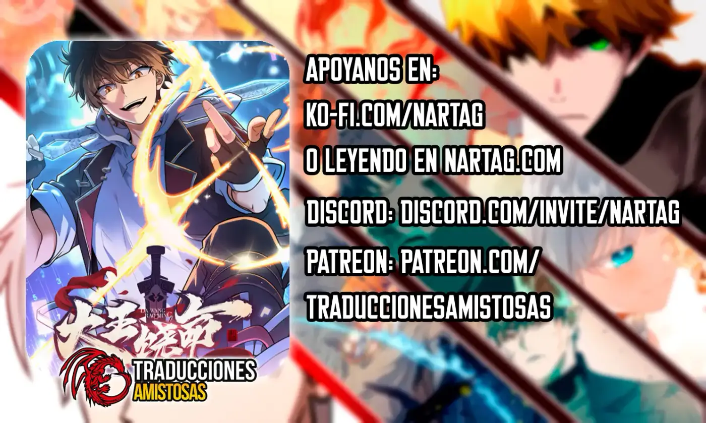 Perdoname, Oh Gran Señor! - Capítulo 326 - Página 3 - LectorTMOo