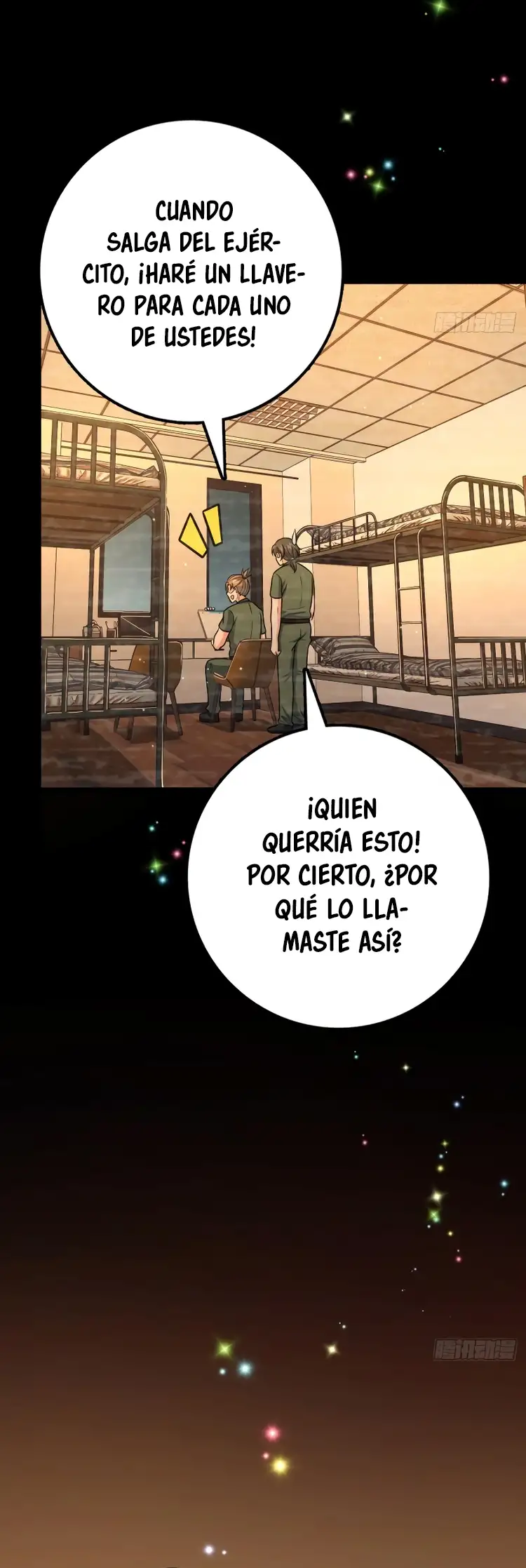 Perdoname, Oh Gran Señor! - Capítulo 326 - Página 26 - LectorTMOo