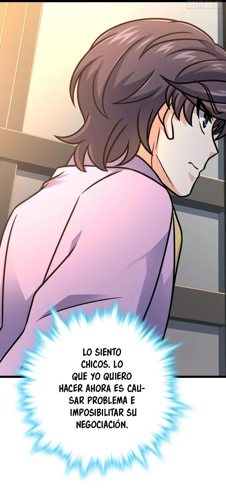 Perdoname, Oh Gran Señor! - Capítulo 326 - Página 37 - LectorTMOo