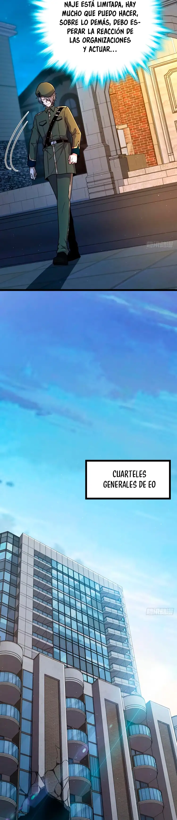 Perdoname, Oh Gran Señor! - Capítulo 328 - Página 8 - LectorTMOo