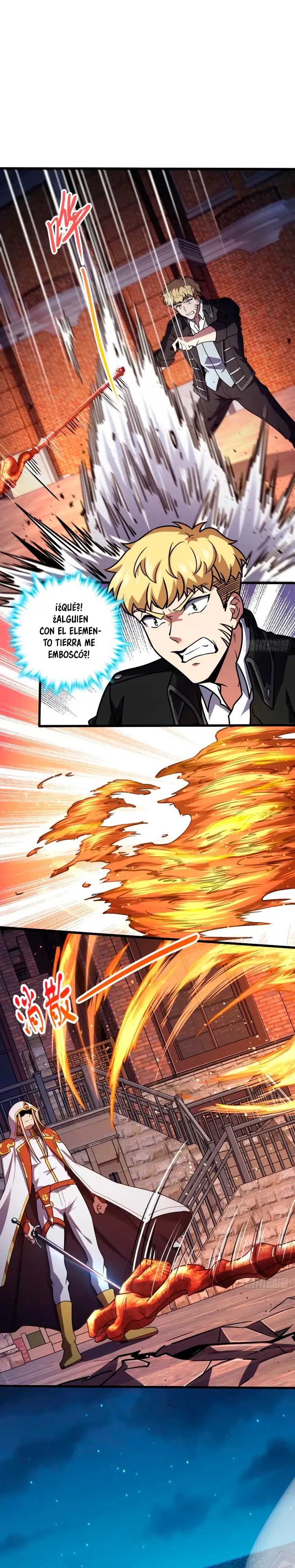 Perdoname, Oh Gran Señor! - Capítulo 329 - Página 10 - LectorTMOo
