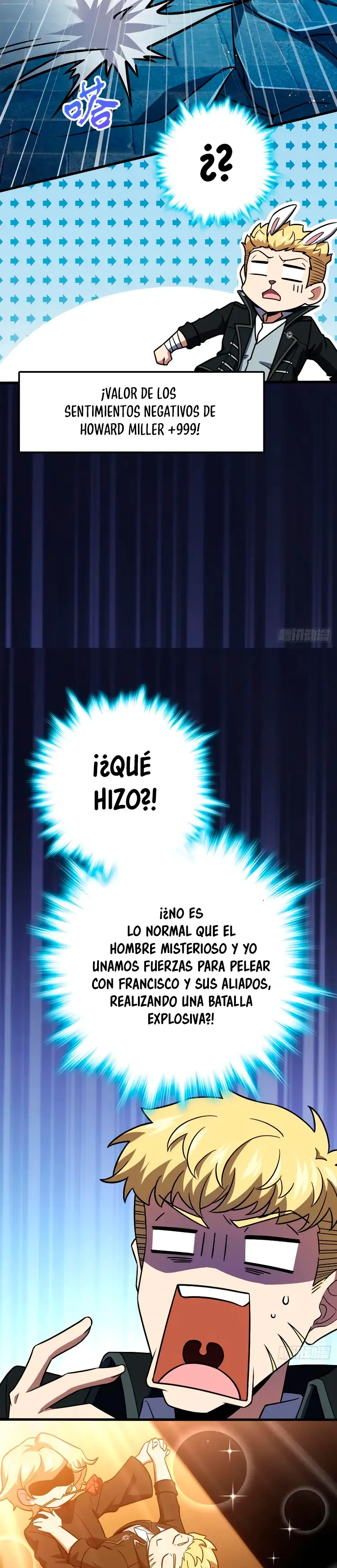 Perdoname, Oh Gran Señor! - Capítulo 329 - Página 16 - LectorTMOo