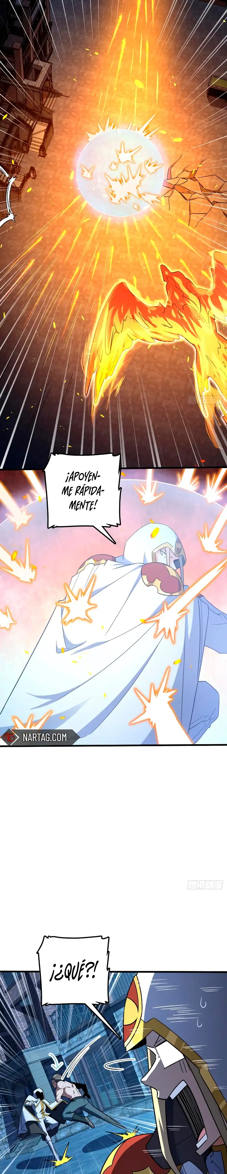 Perdoname, Oh Gran Señor! - Capítulo 329 - Página 23 - LectorTMOo