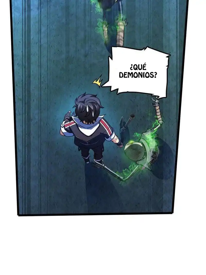Perdoname, Oh Gran Señor! - Capítulo 33 - Página 11 - LectorTMOo