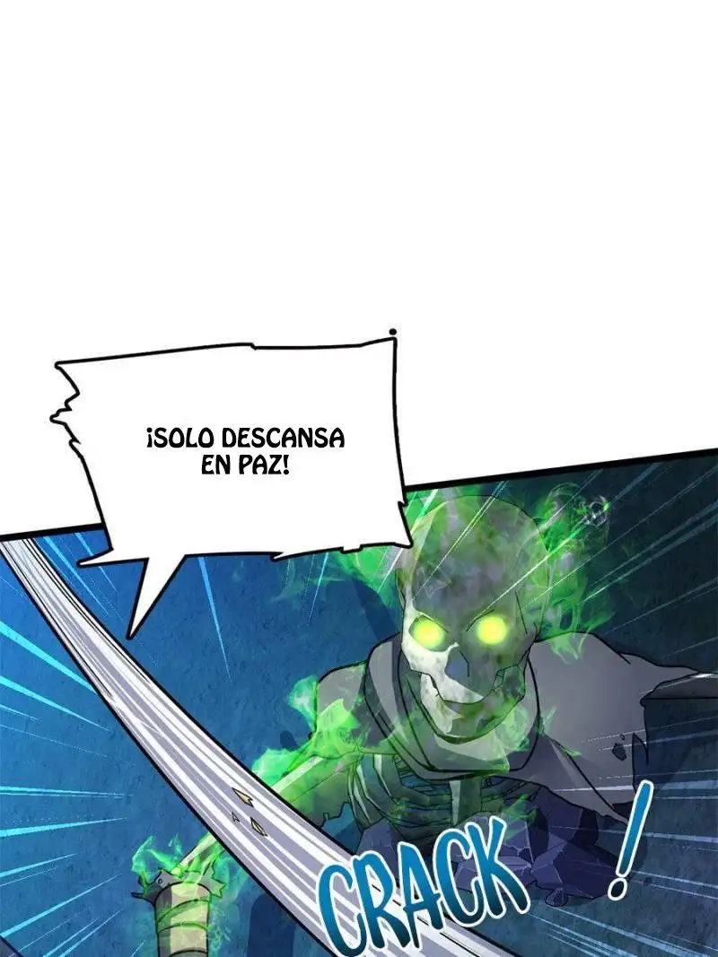 Perdoname, Oh Gran Señor! - Capítulo 33 - Página 17 - LectorTMOo