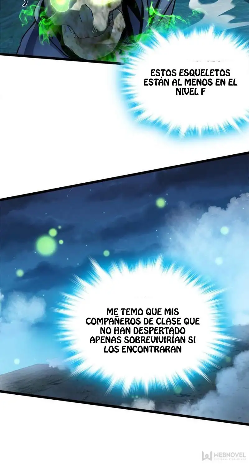 Perdoname, Oh Gran Señor! - Capítulo 33 - Página 24 - LectorTMOo