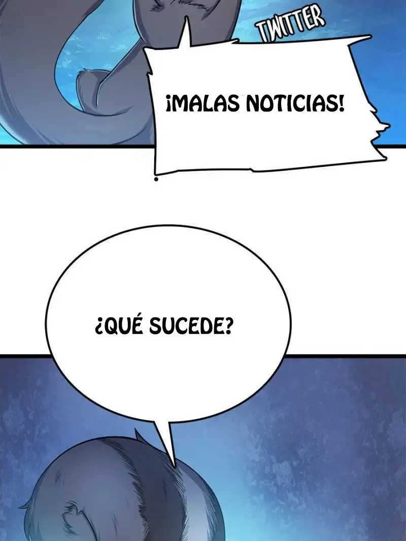 Perdoname, Oh Gran Señor! - Capítulo 33 - Página 54 - LectorTMOo