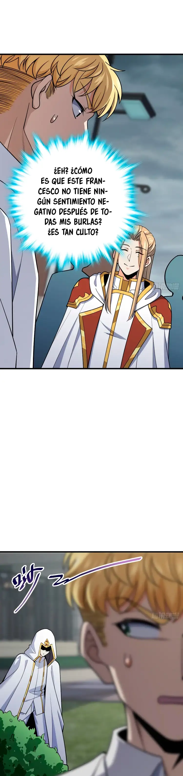 Perdoname, Oh Gran Señor! capítulo 333 página 12