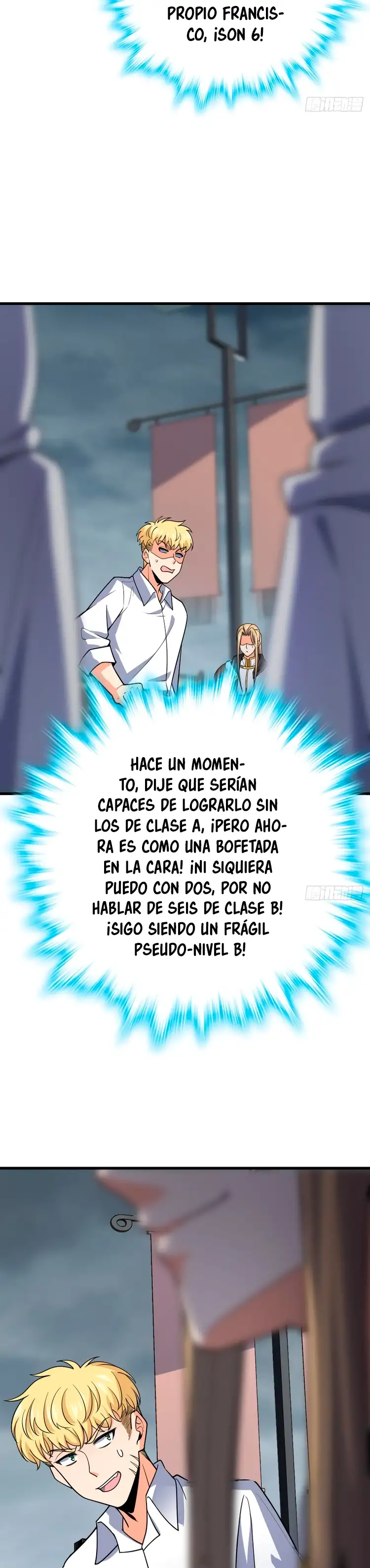 Perdoname, Oh Gran Señor! capítulo 333 página 14