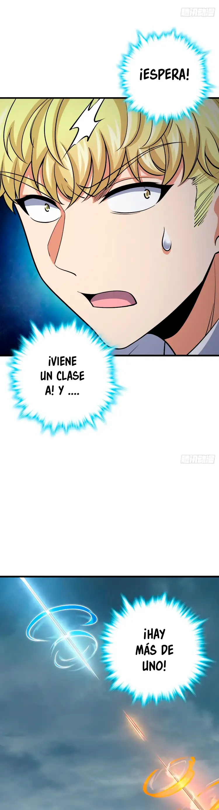Perdoname, Oh Gran Señor! capítulo 333 página 25