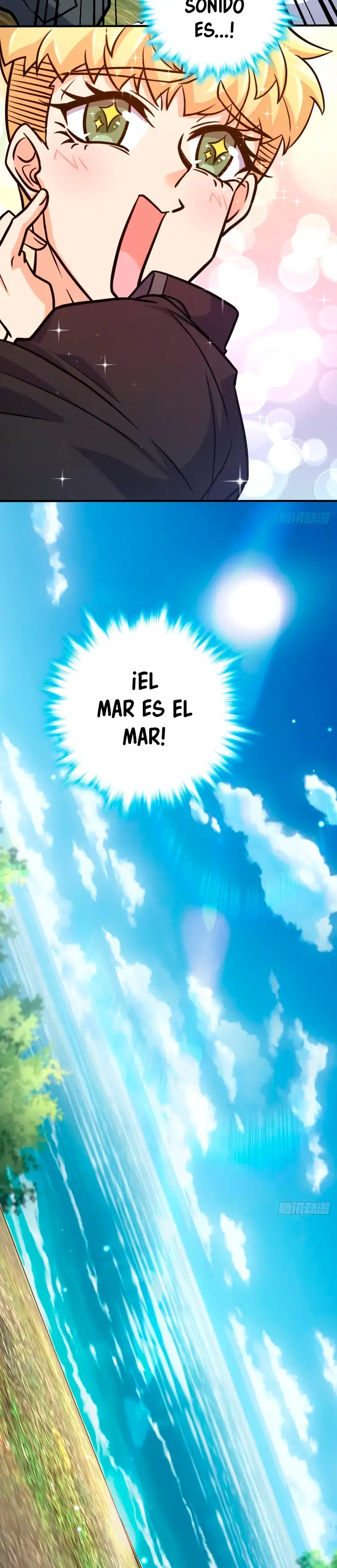 Perdoname, Oh Gran Señor! capítulo 335 página 13