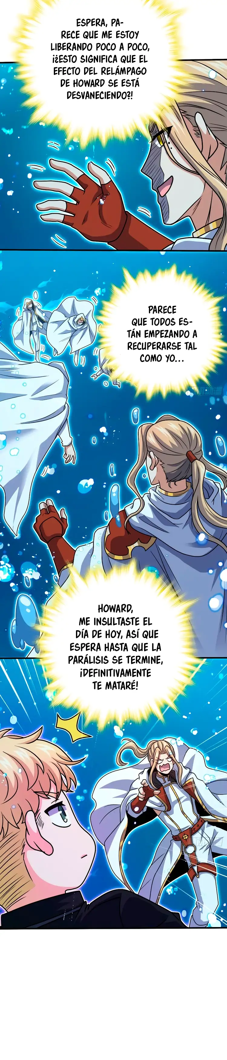 Perdoname, Oh Gran Señor! - Capítulo 336 - Página 16 - LectorTMOo