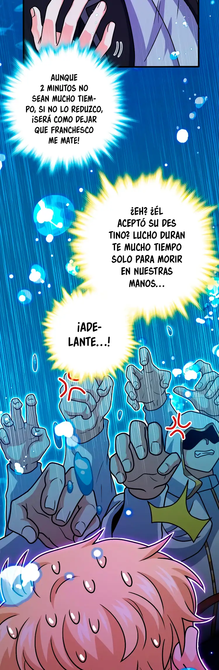 Perdoname, Oh Gran Señor! - Capítulo 336 - Página 20 - LectorTMOo