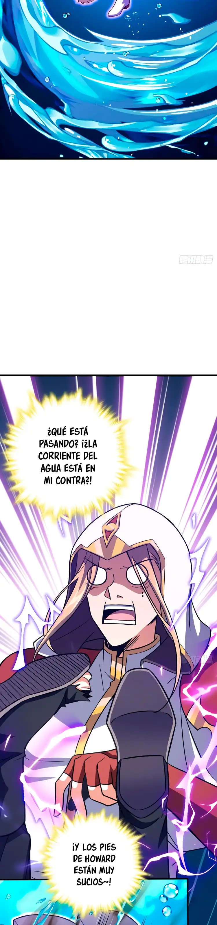 Perdoname, Oh Gran Señor! - Capítulo 337 - Página 5 - LectorTMOo