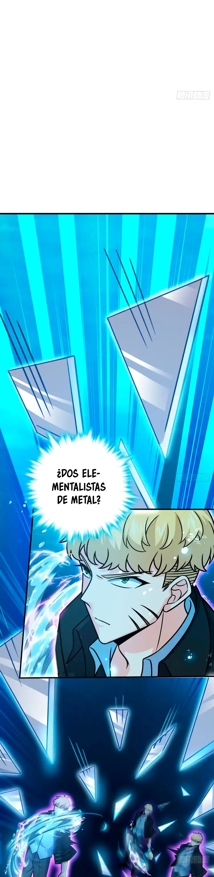 Perdoname, Oh Gran Señor! - Capítulo 338 - Página 5 - LectorTMOo