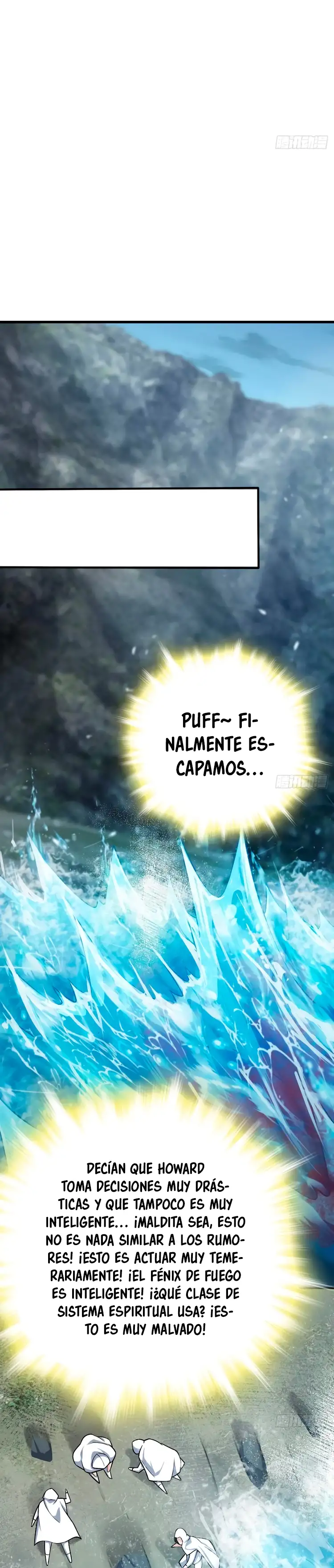 Perdoname, Oh Gran Señor! - Capítulo 338 - Página 12 - LectorTMOo