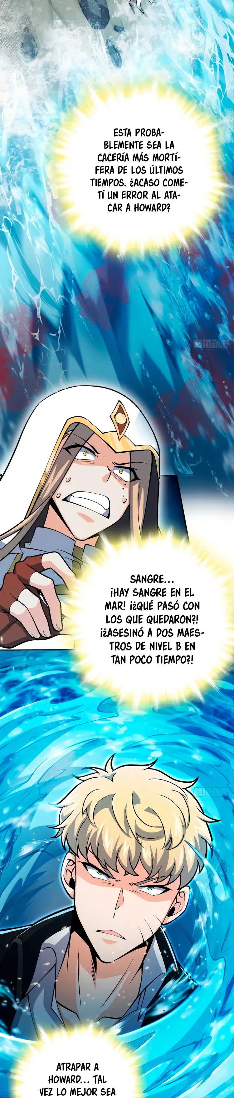 Perdoname, Oh Gran Señor! - Capítulo 338 - Página 13 - LectorTMOo