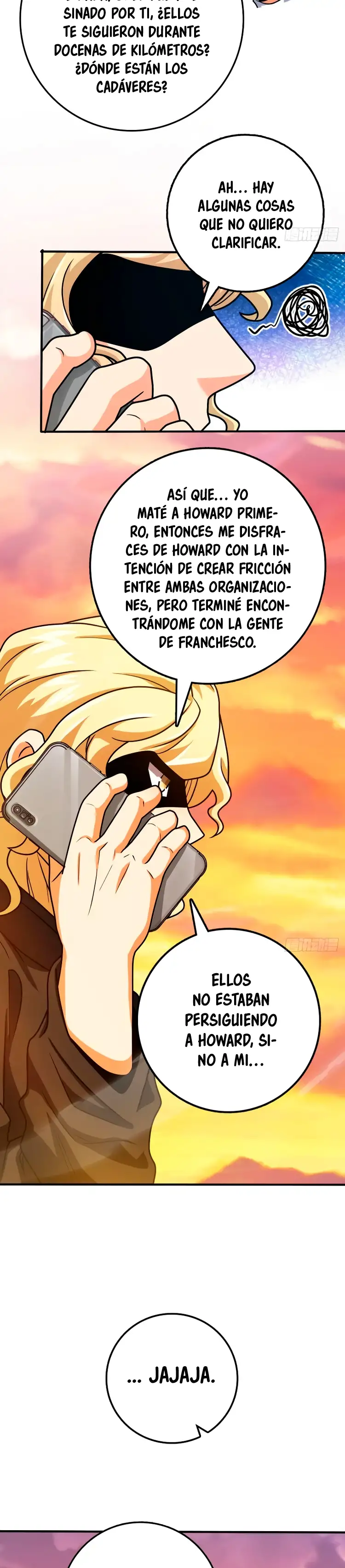Perdoname, Oh Gran Señor! - Capítulo 339 - Página 3 - LectorTMOo