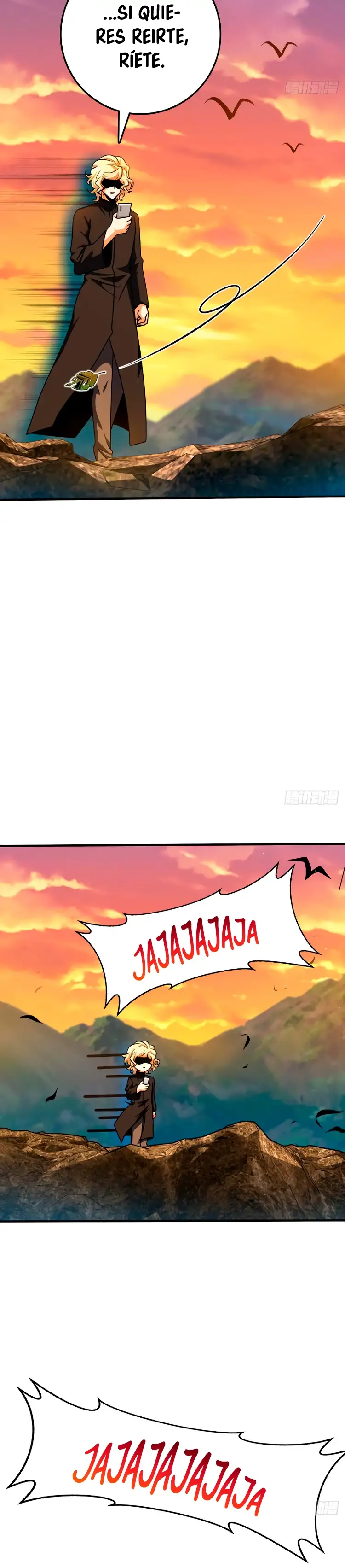 Perdoname, Oh Gran Señor! - Capítulo 339 - Página 4 - LectorTMOo