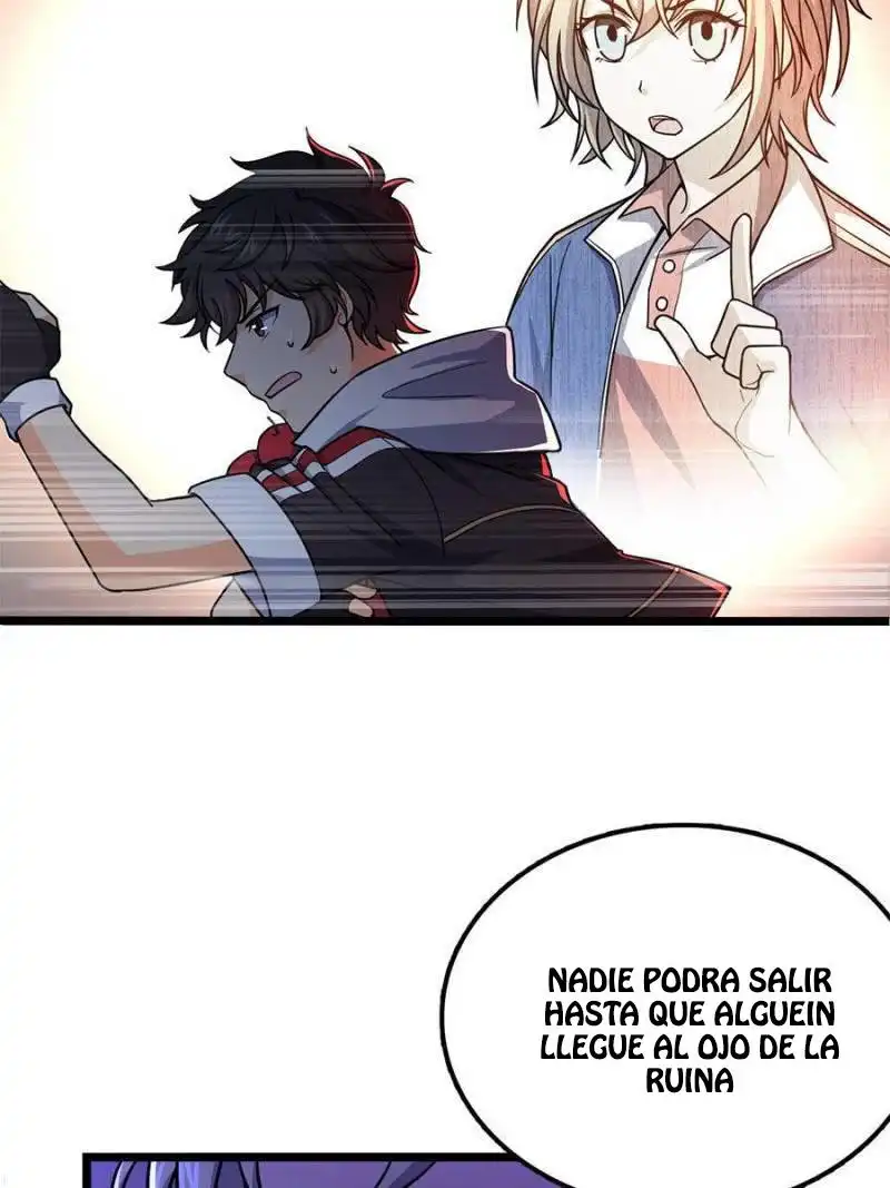 Perdoname, Oh Gran Señor! - Capítulo 34 - Página 4 - LectorTMOo