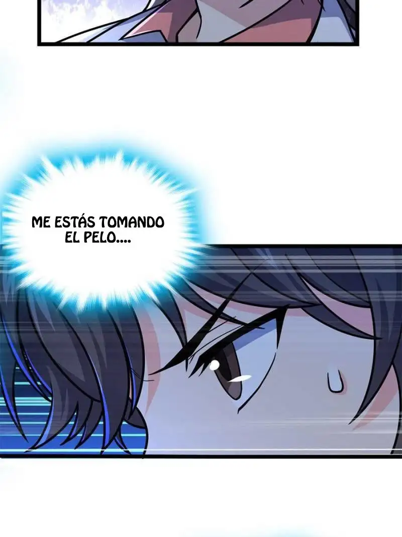 Perdoname, Oh Gran Señor! - Capítulo 34 - Página 6 - LectorTMOo