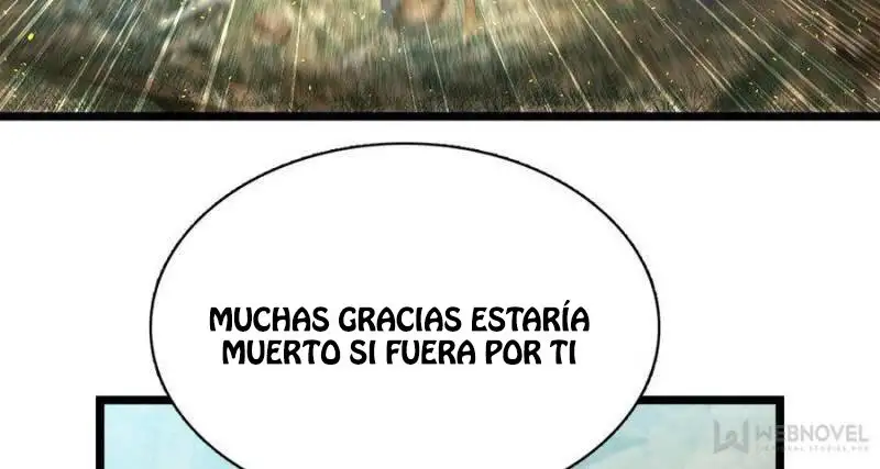 Perdoname, Oh Gran Señor! - Capítulo 34 - Página 48 - LectorTMOo