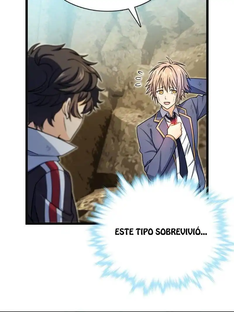 Perdoname, Oh Gran Señor! - Capítulo 34 - Página 49 - LectorTMOo