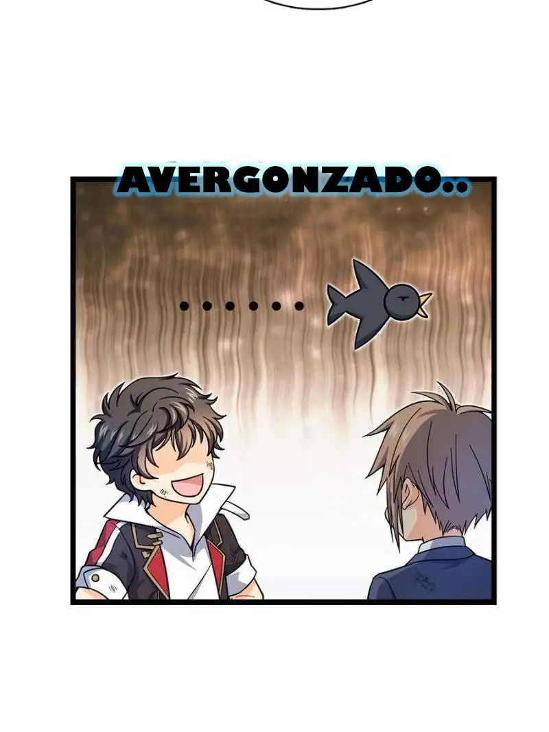 Perdoname, Oh Gran Señor! - Capítulo 34 - Página 62 - LectorTMOo