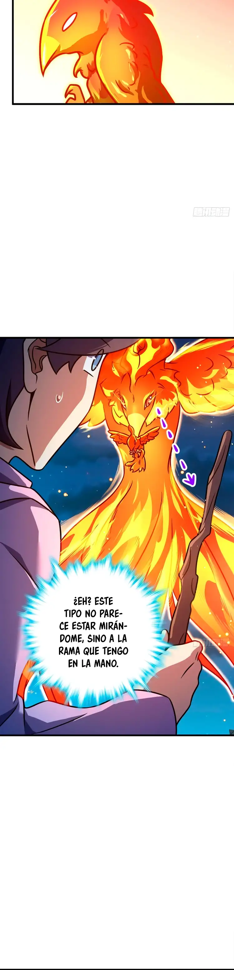 Perdoname, Oh Gran Señor! - Capítulo 340 - Página 16 - LectorTMOo