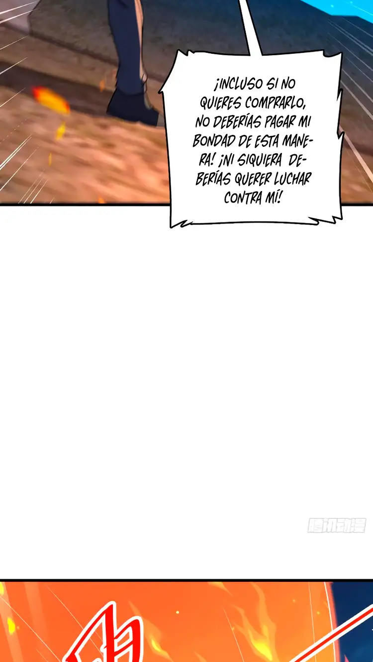 Perdoname, Oh Gran Señor! - Capítulo 340 - Página 26 - LectorTMOo