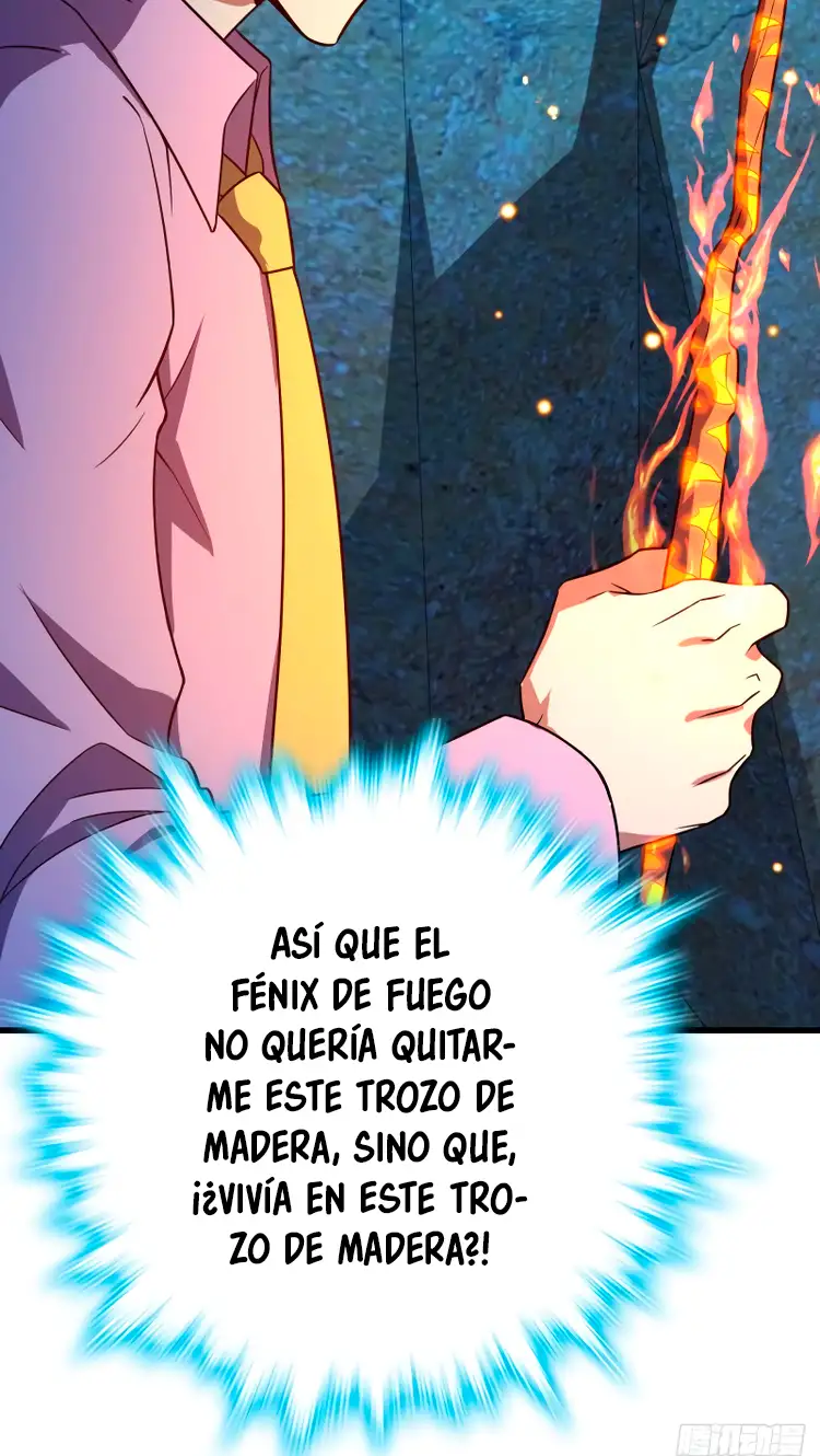 Perdoname, Oh Gran Señor! - Capítulo 340 - Página 30 - LectorTMOo