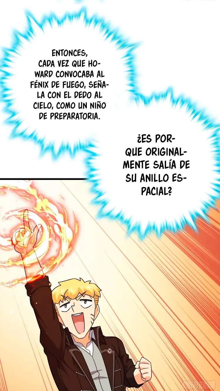 Perdoname, Oh Gran Señor! - Capítulo 340 - Página 31 - LectorTMOo