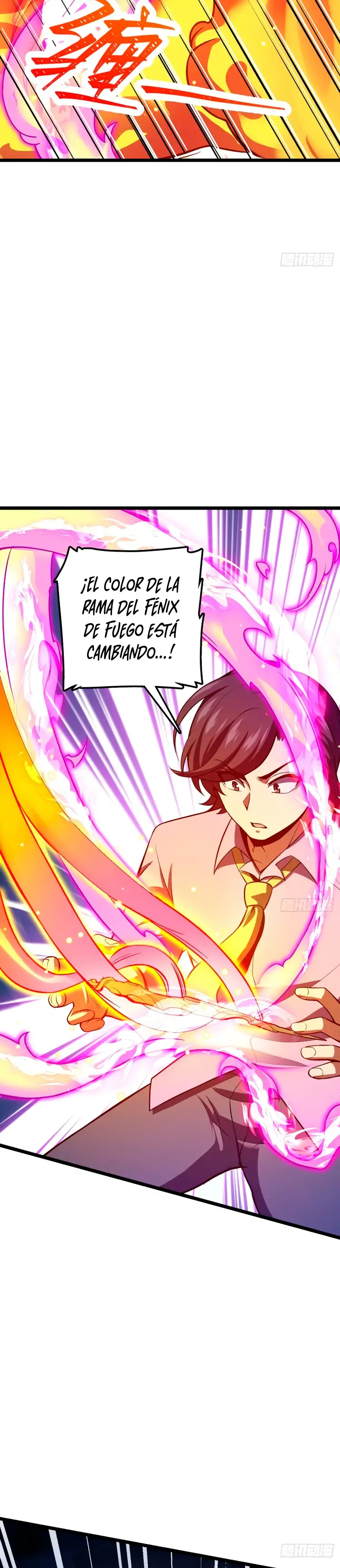 Perdoname, Oh Gran Señor! - Capítulo 341 - Página 5 - LectorTMOo