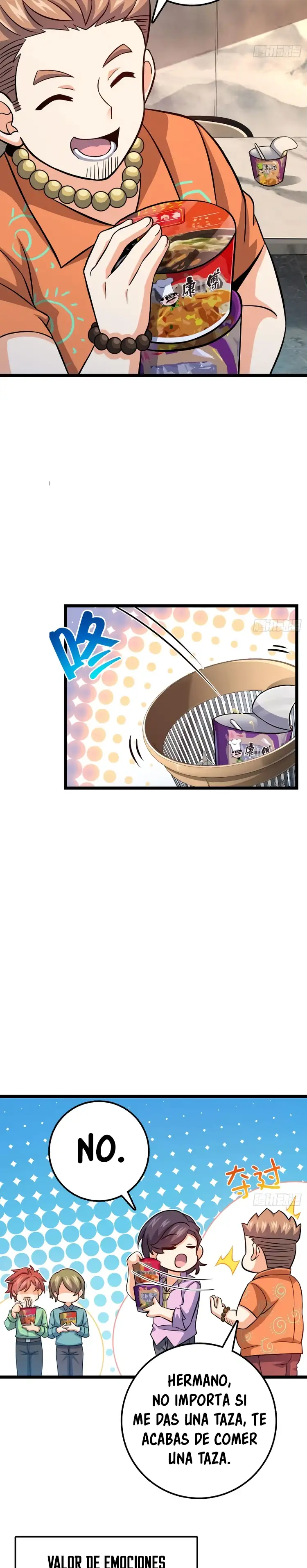 Perdoname, Oh Gran Señor! - Capítulo 342 - Página 2 - LectorTMOo