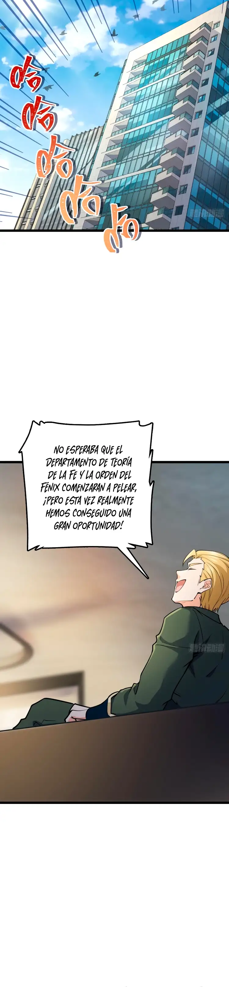 Perdoname, Oh Gran Señor! - Capítulo 343 - Página 15 - LectorTMOo